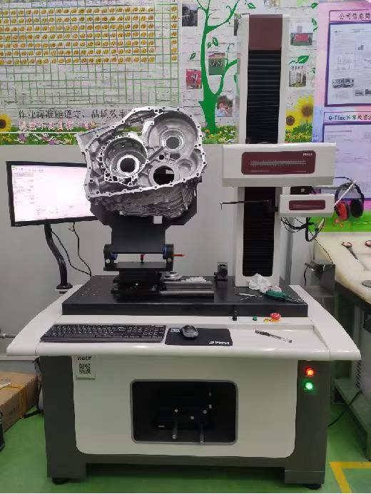 石景山粗糙度轮廓仪